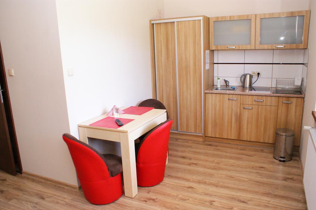 Mini Apartamenty Dominika Wladyslawowo Exterior photo