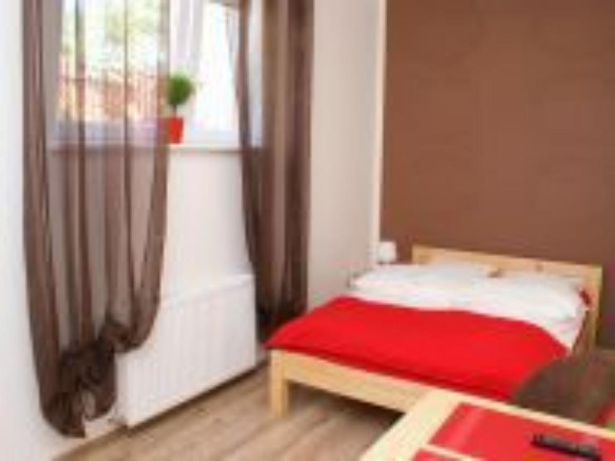 Mini Apartamenty Dominika Wladyslawowo Exterior photo